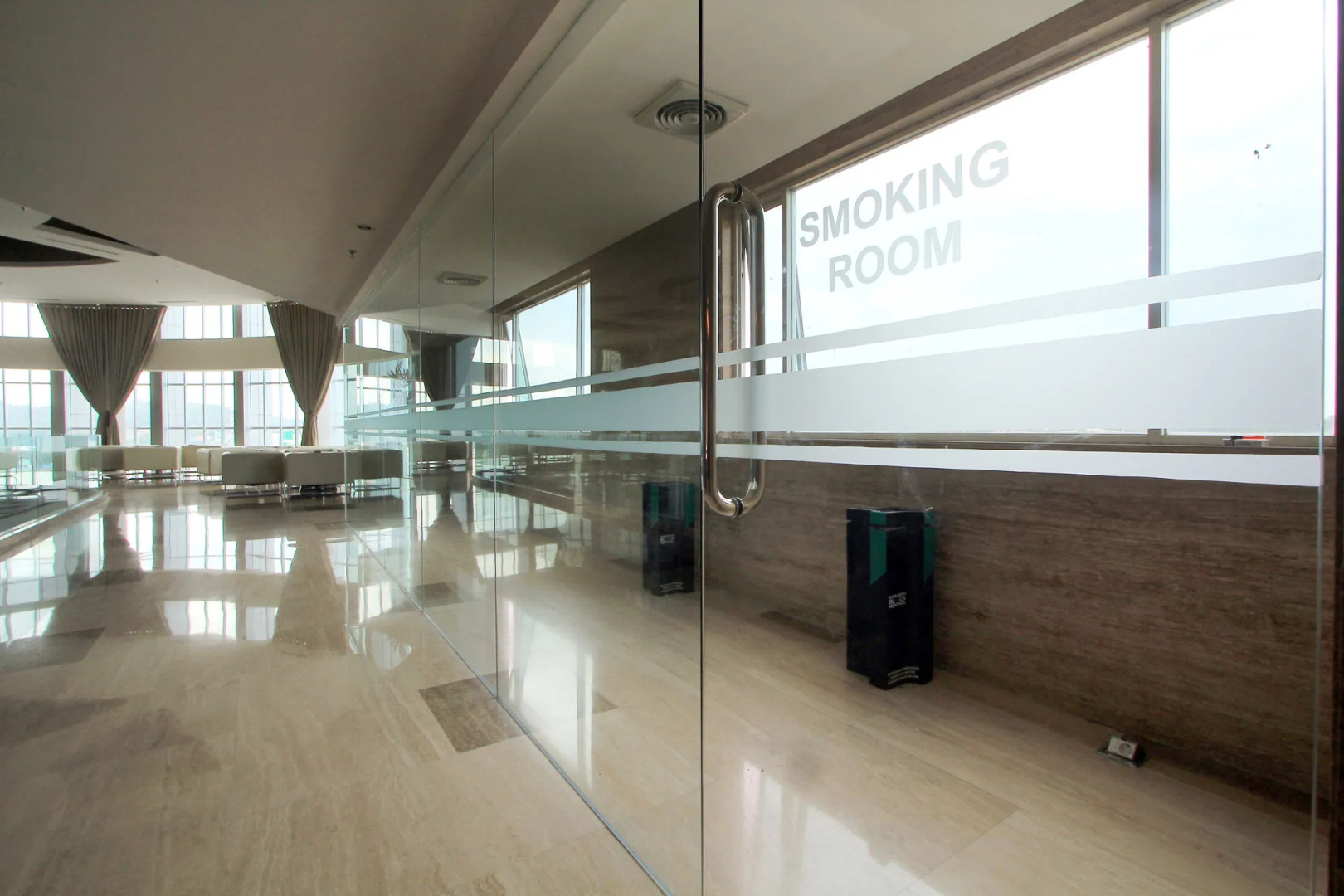 Grand Jatra Hotel Balikpapan