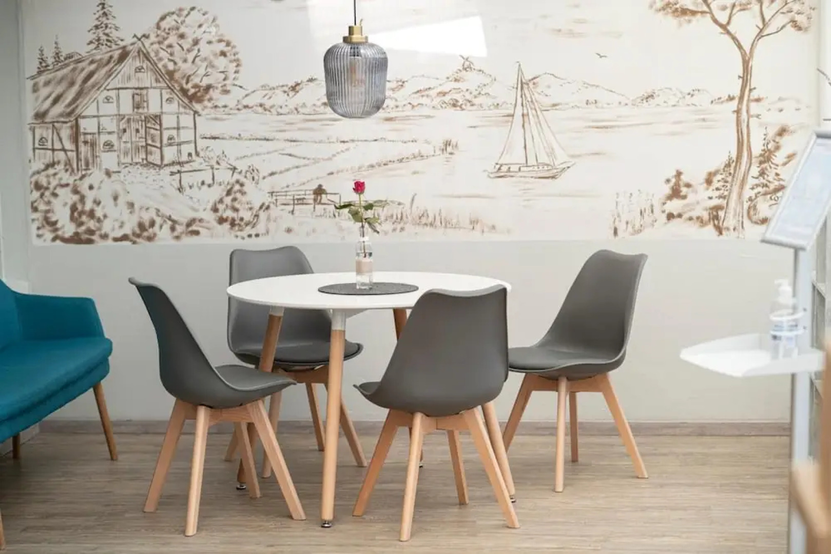 Hotel Zum Alten Fährhaus