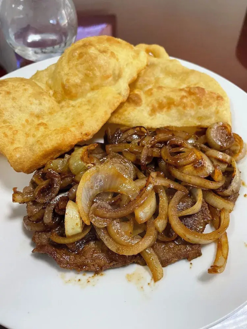 Hotel Madrid Chiriqui