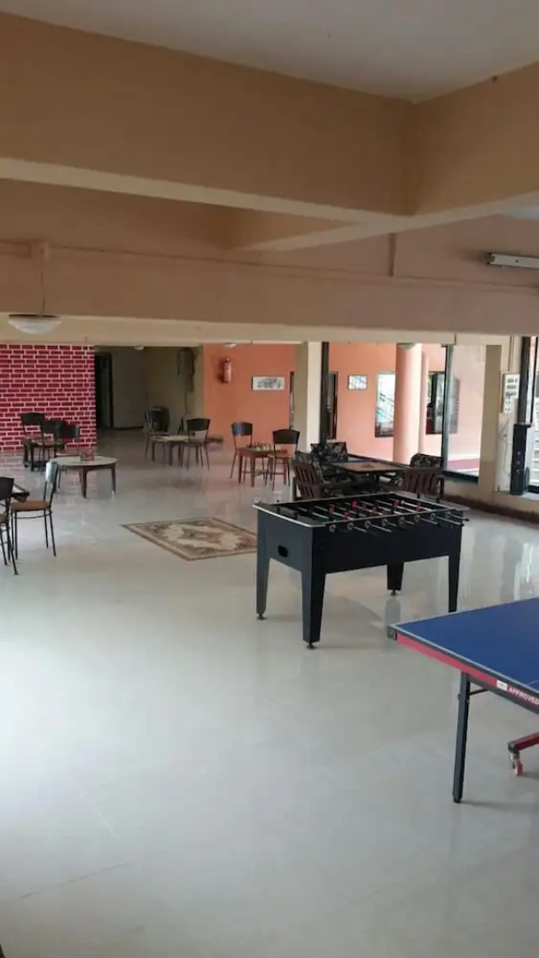 Elysium Resort Alibaug