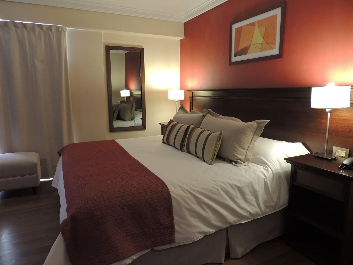 Premium Tower Suites San Luis