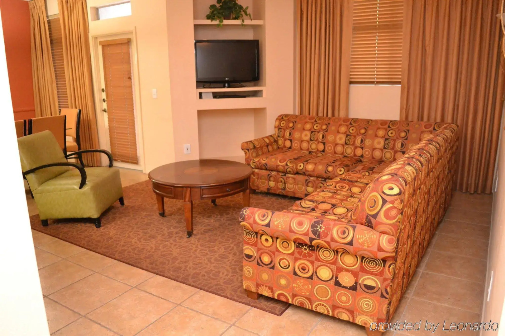 The Cliffs at Peace Canyon