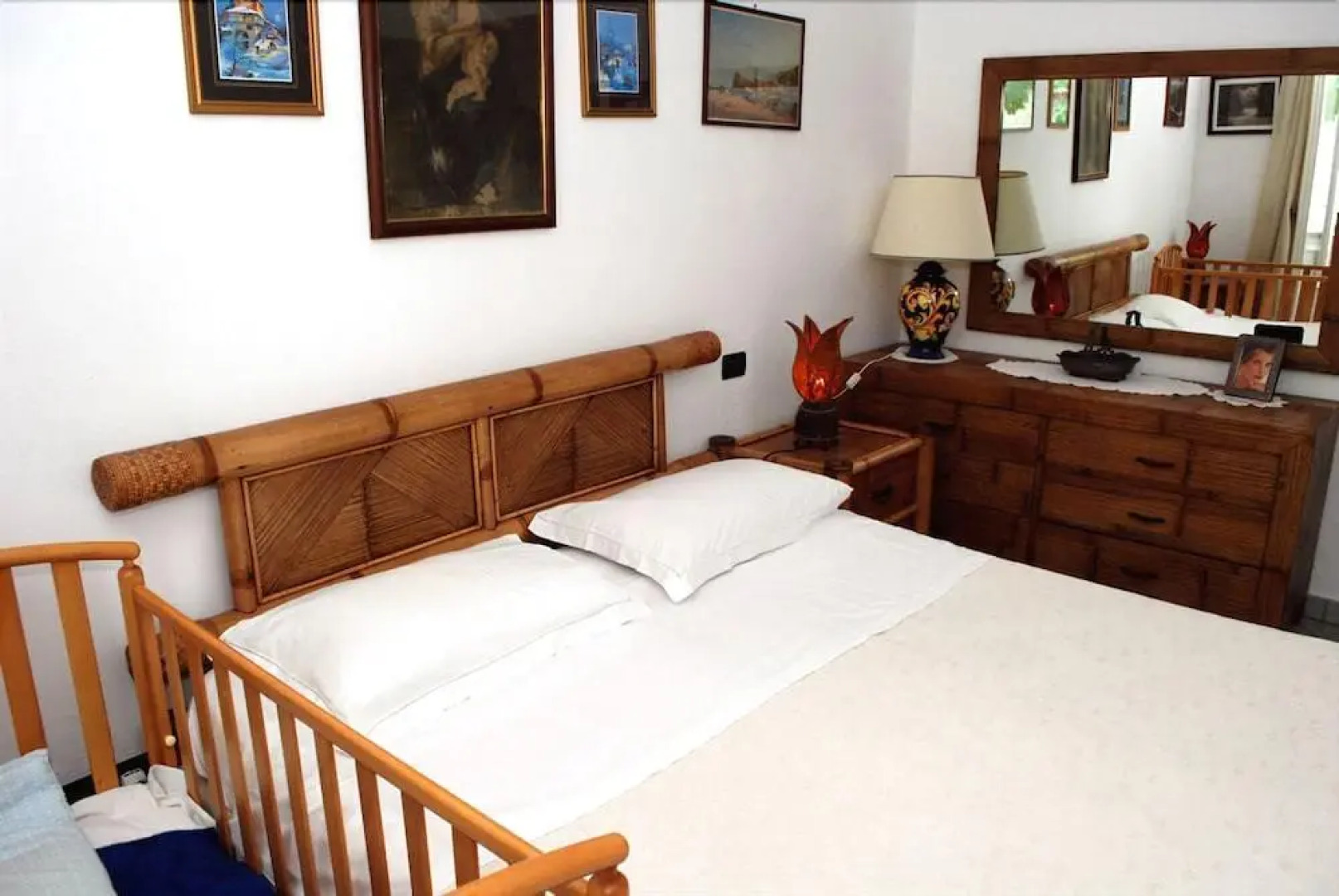 Residence Villa Cristina