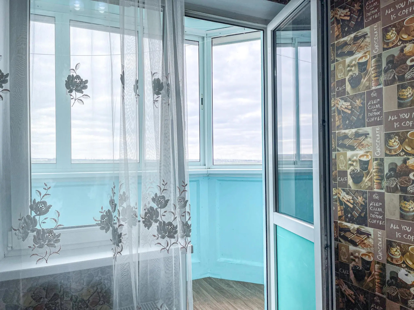 КрымскХоум на улице Надежды 5