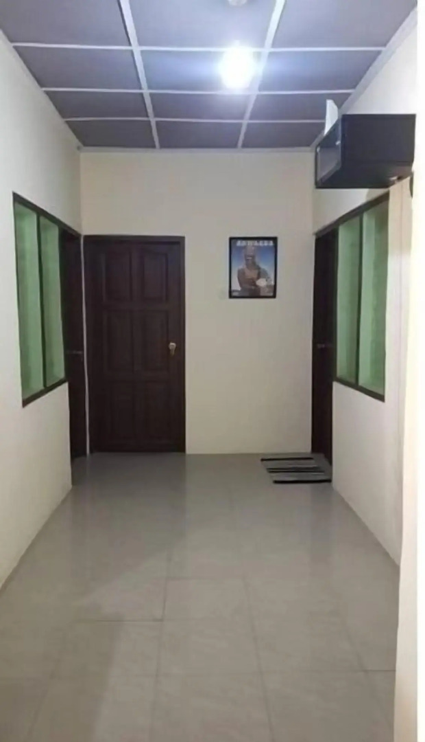 Lord's Hands Guest House Hotel,