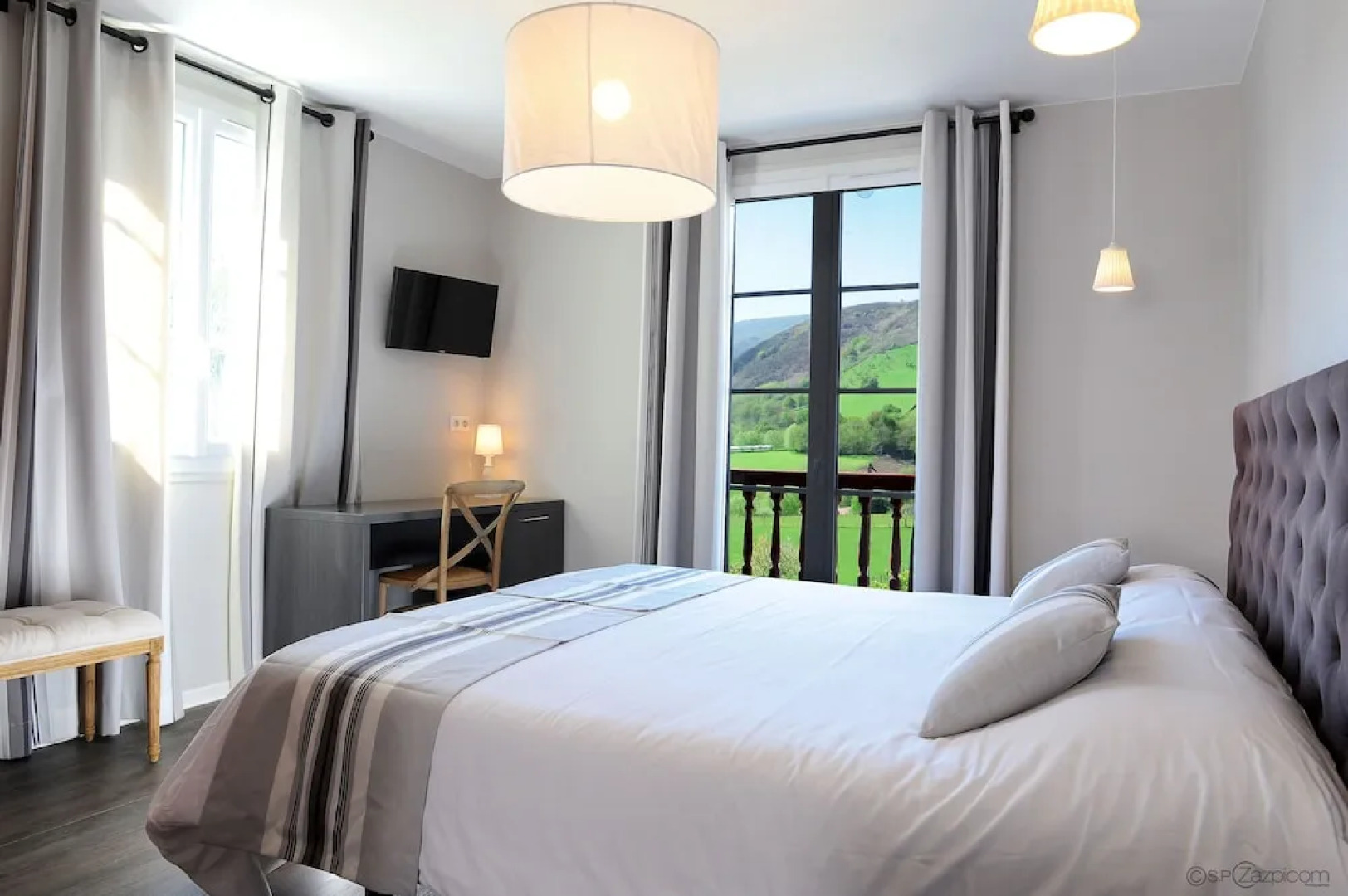 Maison Bonnet Itxassou