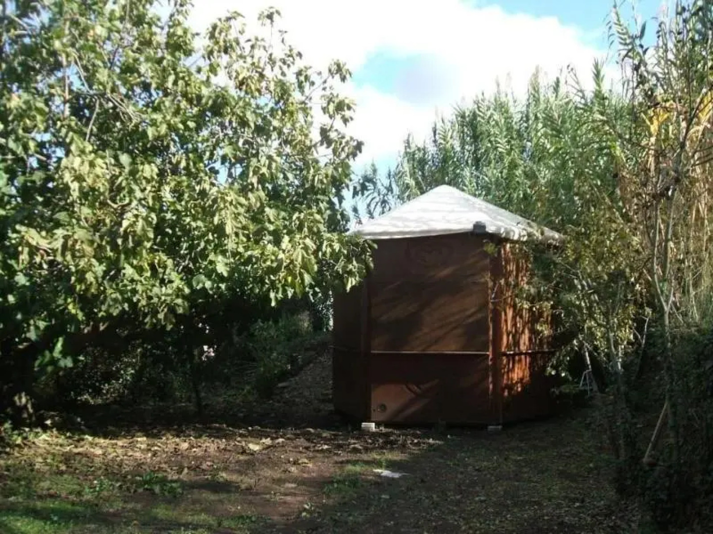 Apartment Su Ghindalu