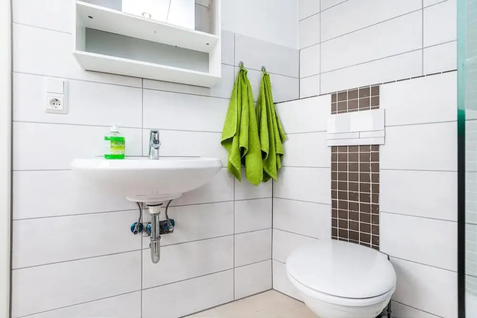 Ferienwohnungen Troisdorf