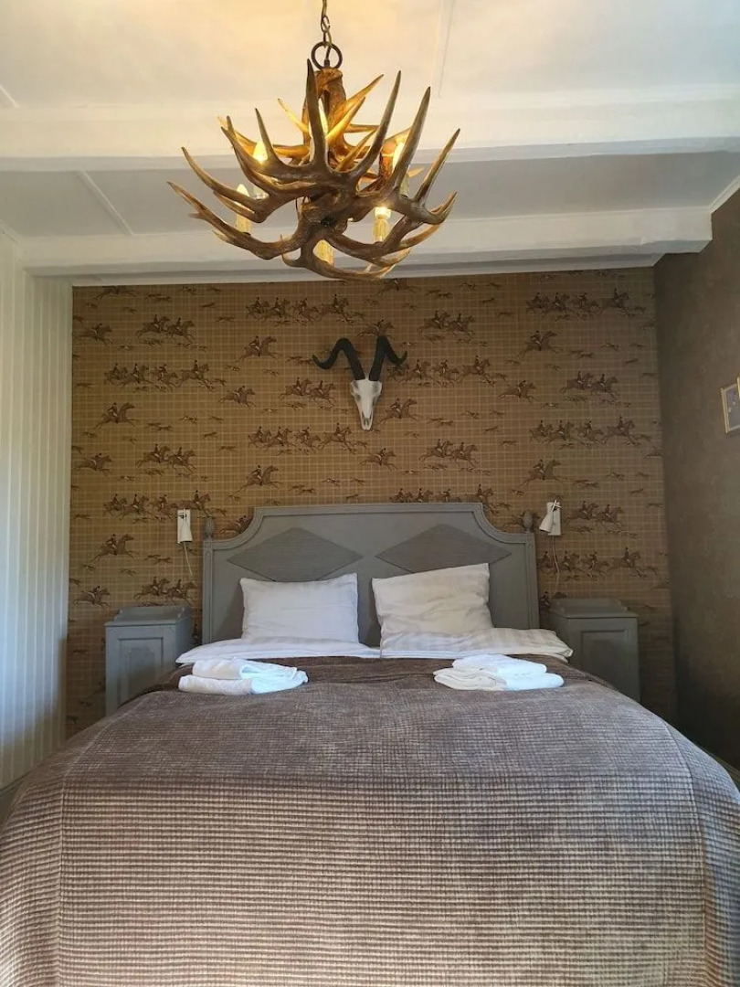 Ågården Hotell & Restaurang