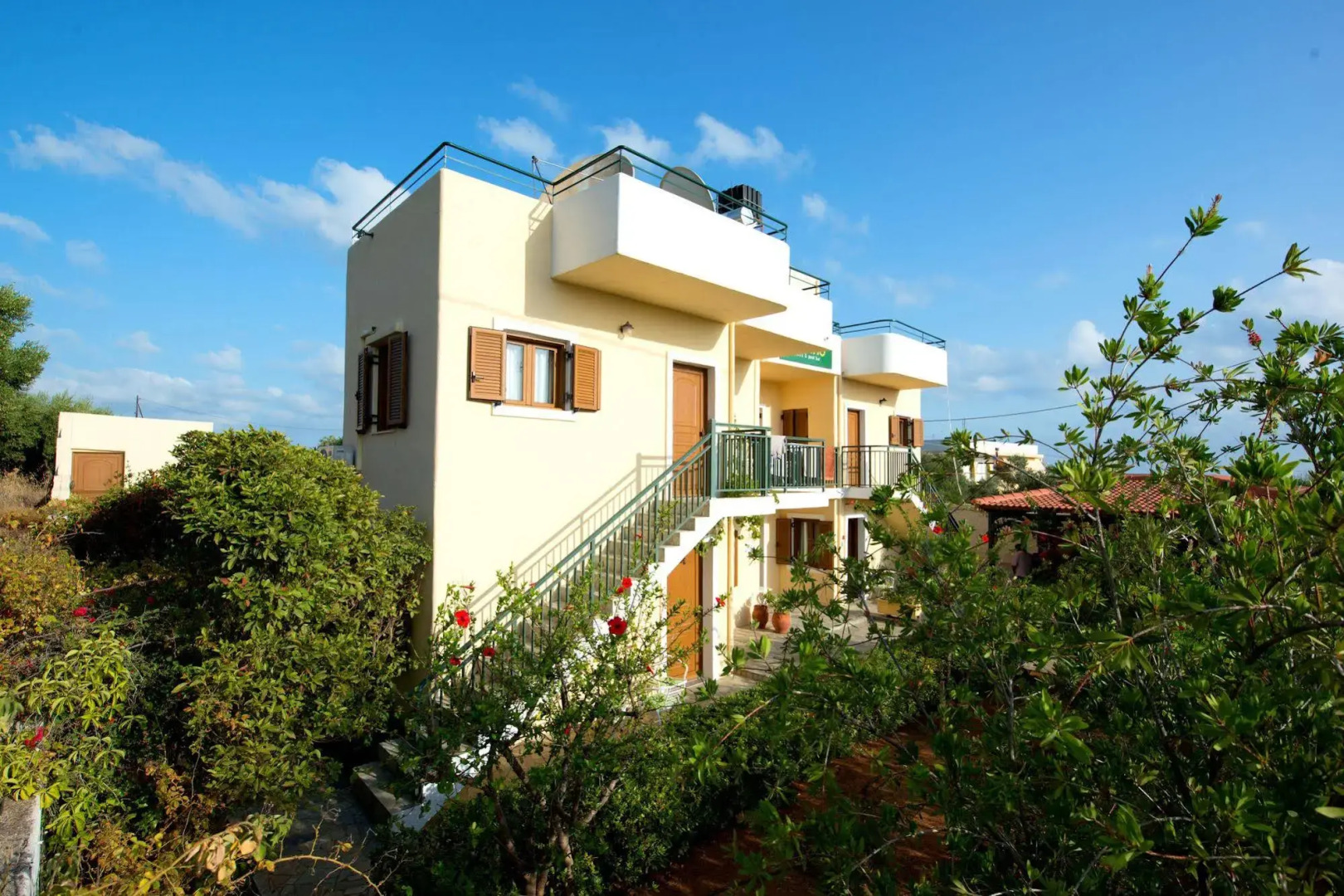 Bellino Apartments - Adults Only