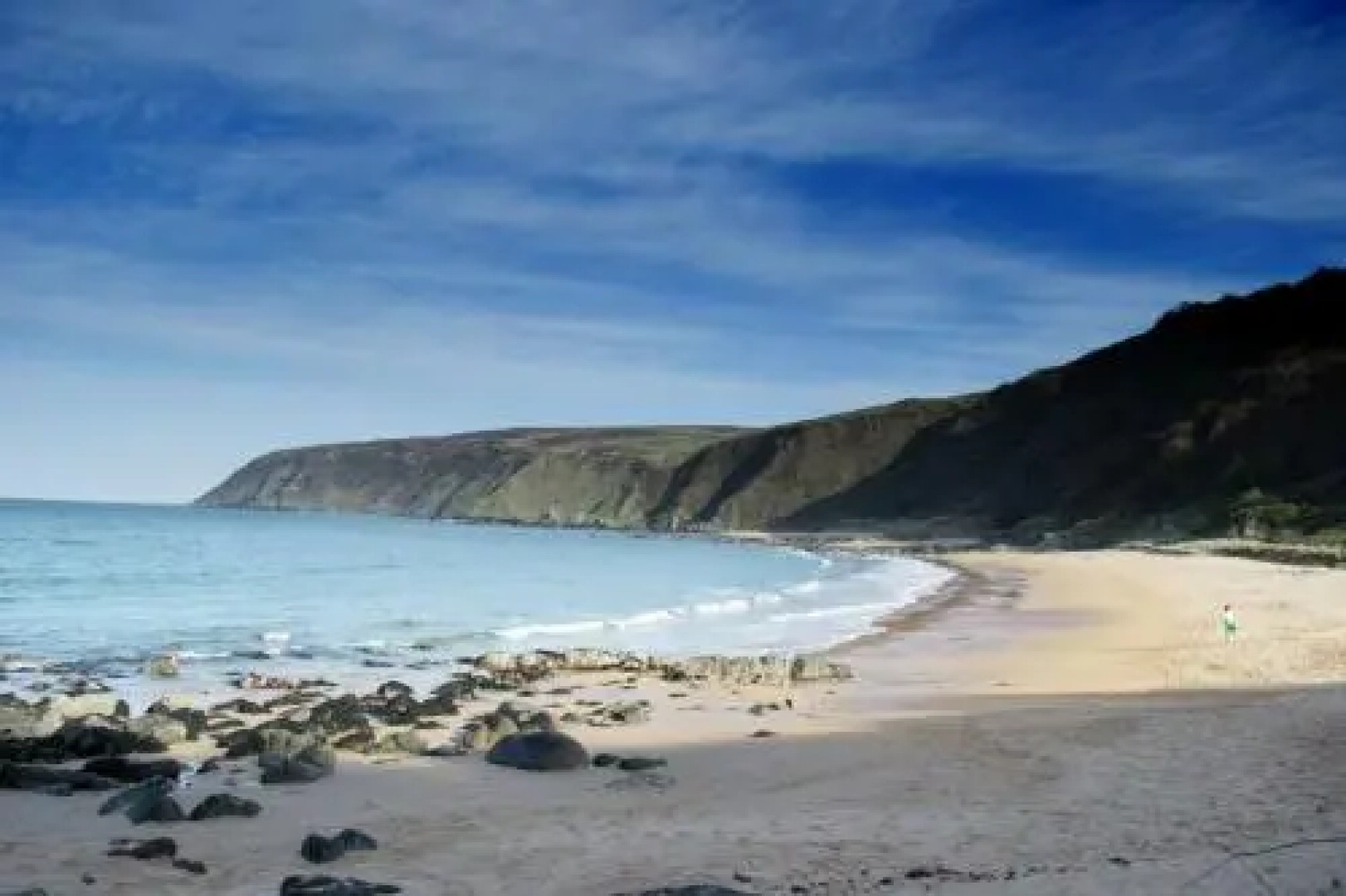 Harbour Bar Apartment