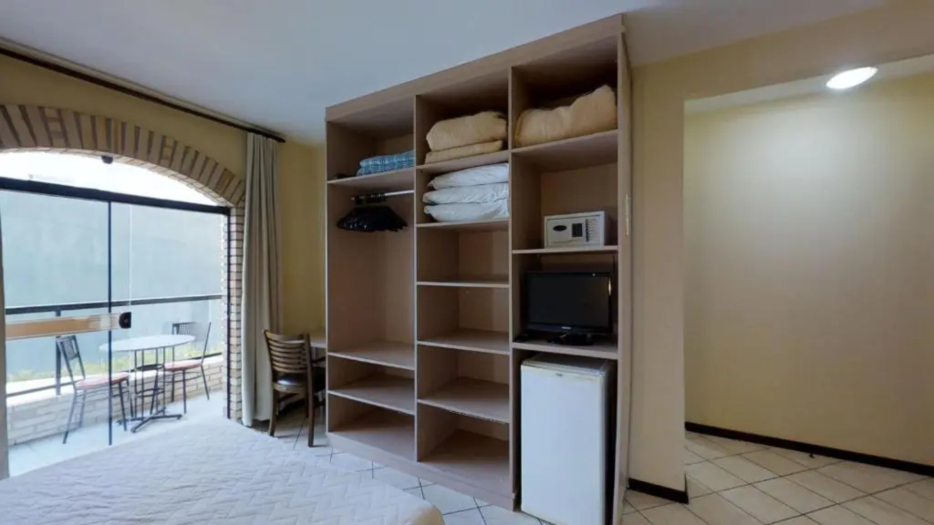 Hotel João de Barro