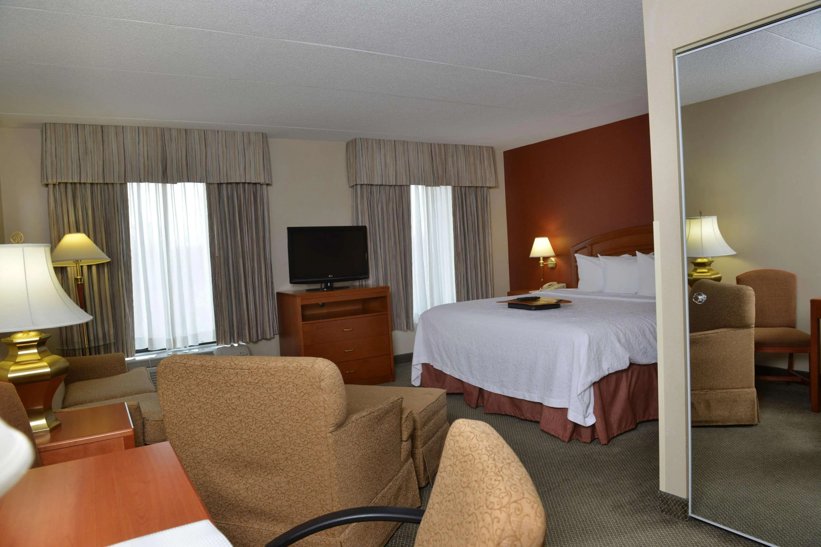 Hampton Inn & Suites by Hilton Windsor