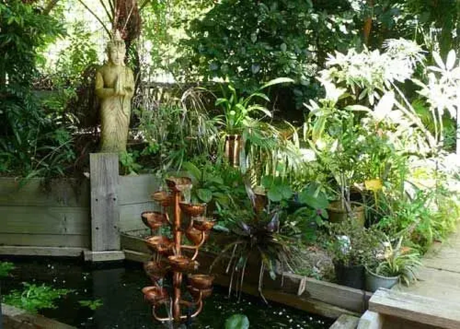 Yarrandabbi Dreaming Boutique B&B