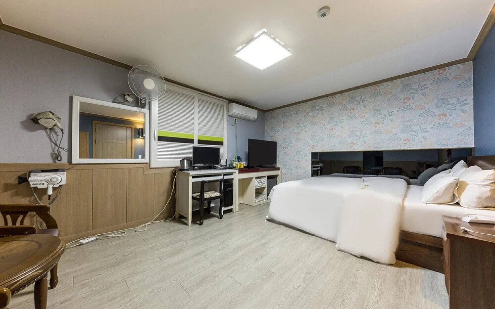 Daejeon Yongjeon Sol-b