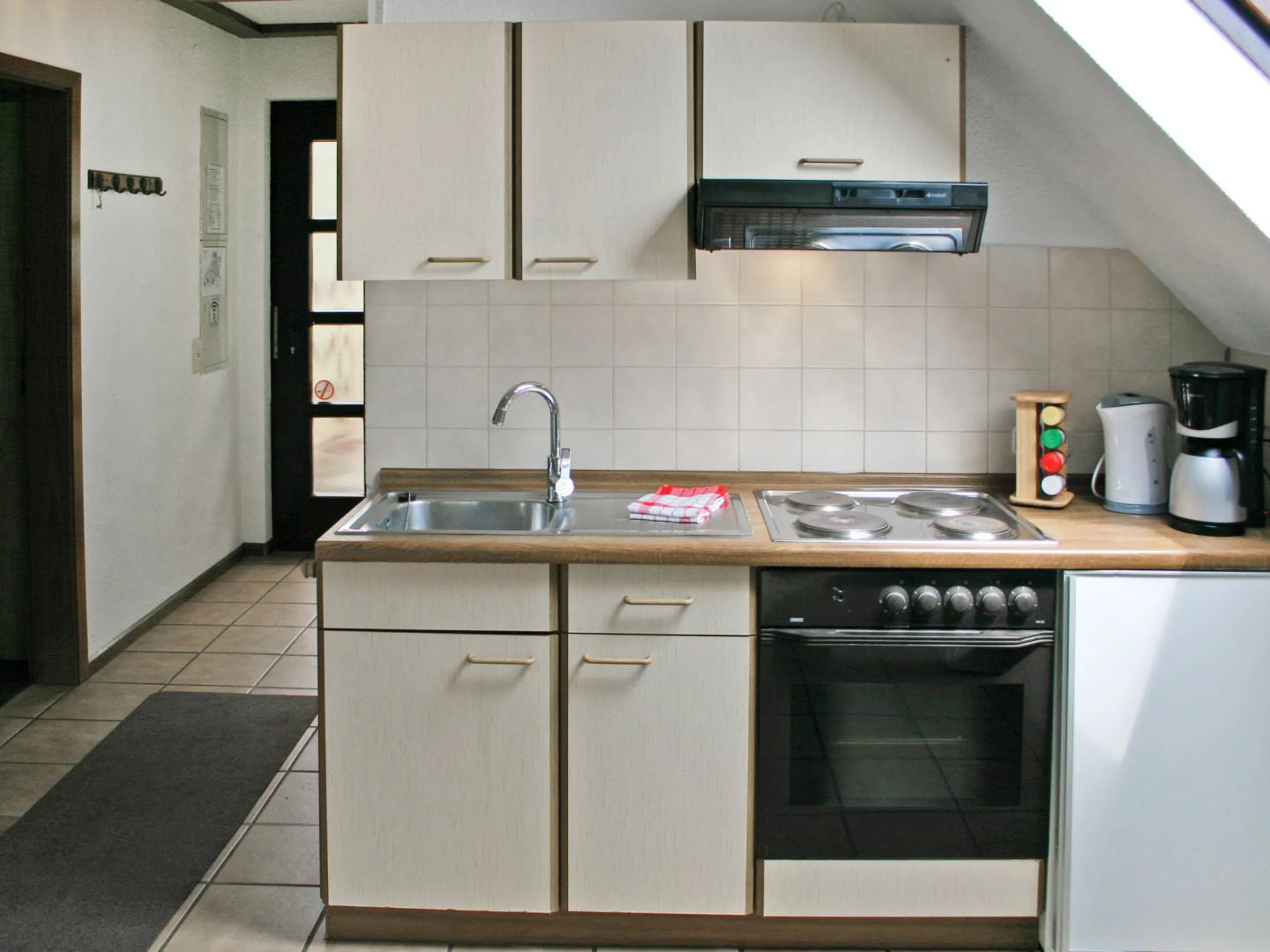 Holiday Home in Willingen Near Ski Area