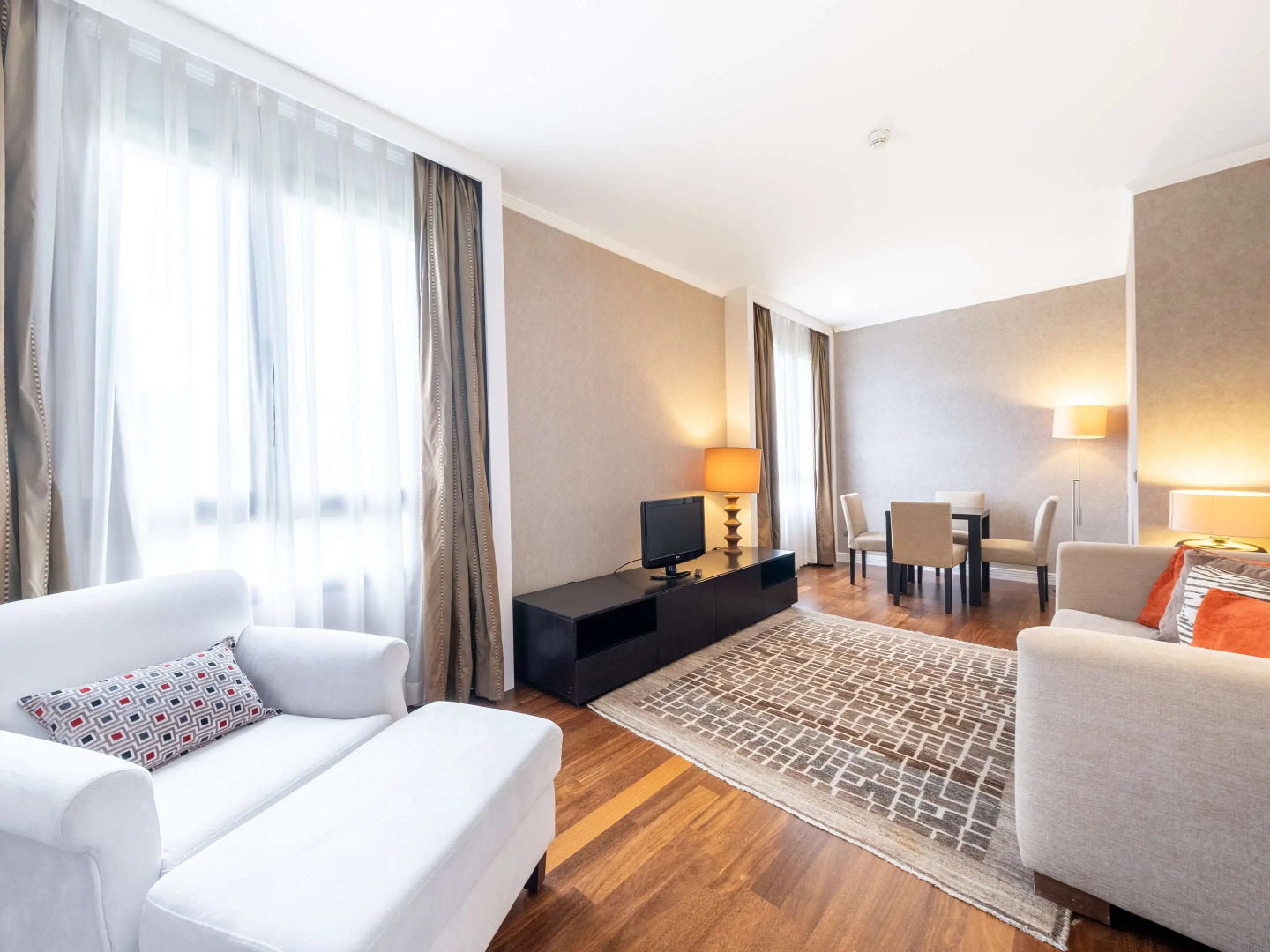 Castilla Termal Balneario de Olmedo