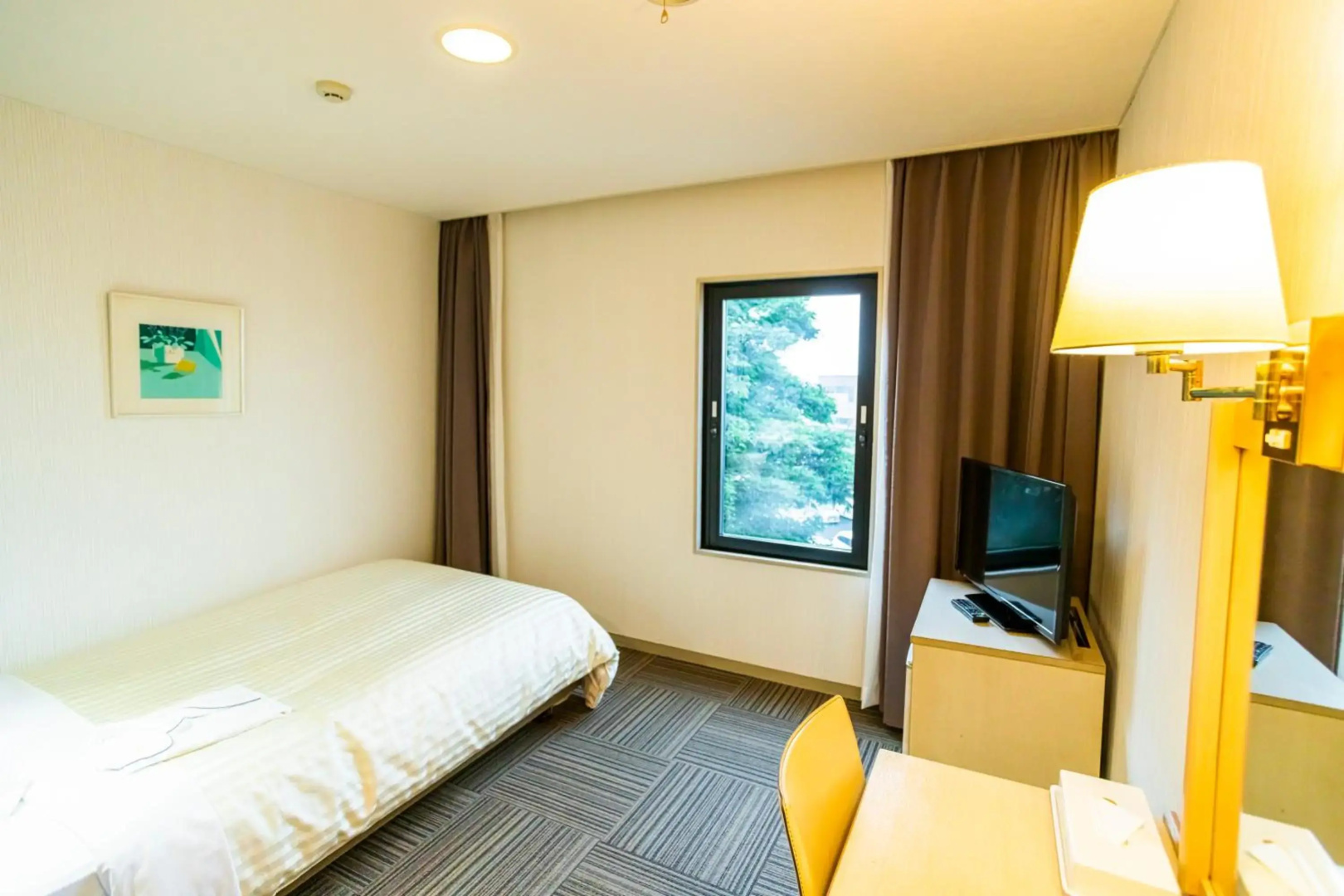 Exe Gran Hotel Almenar