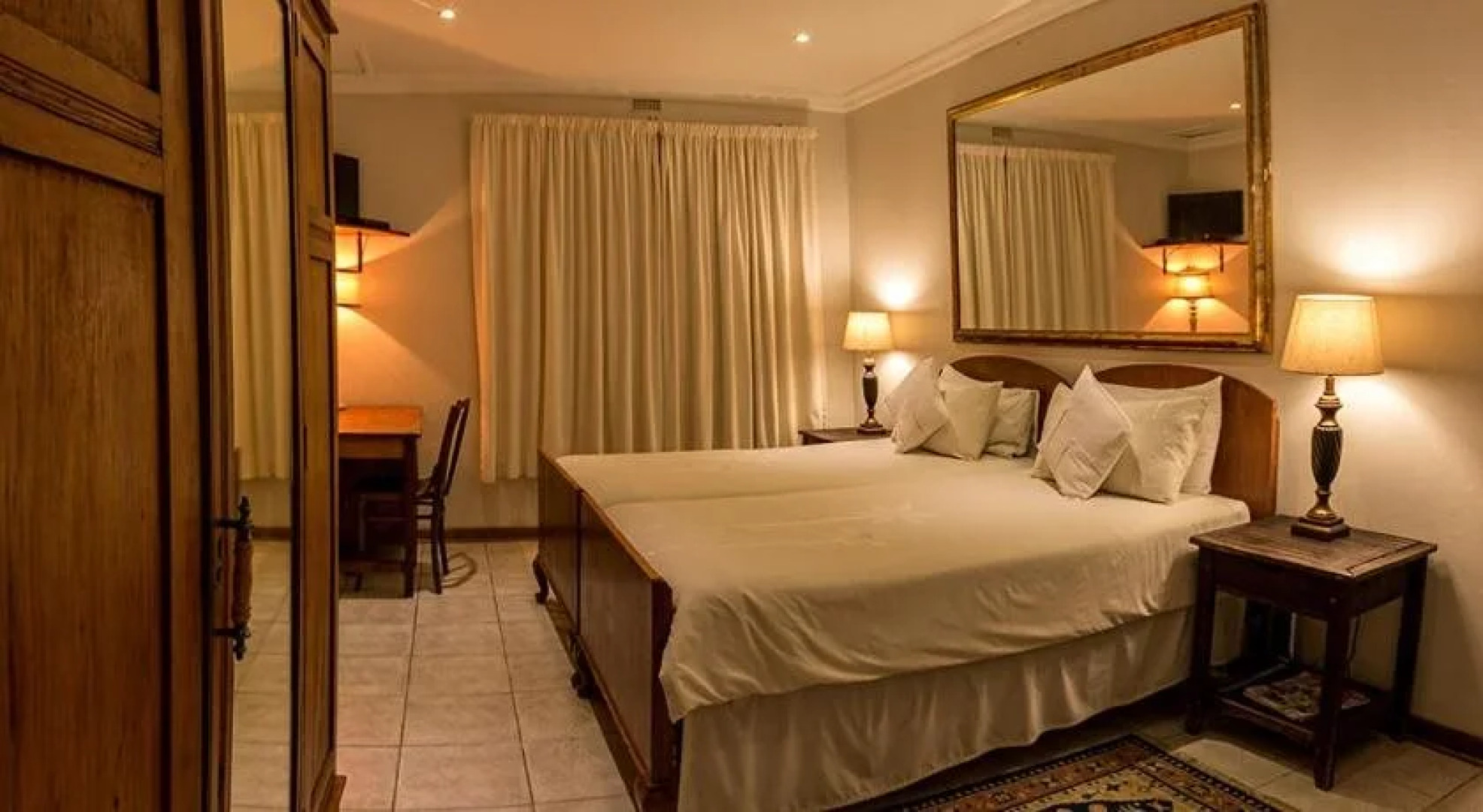 Wendys Country Lodge