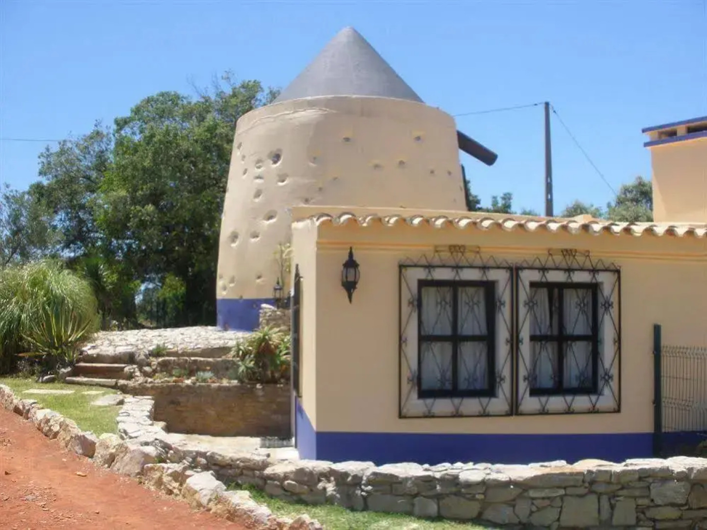 Vila Moinho Dos Ferreiros