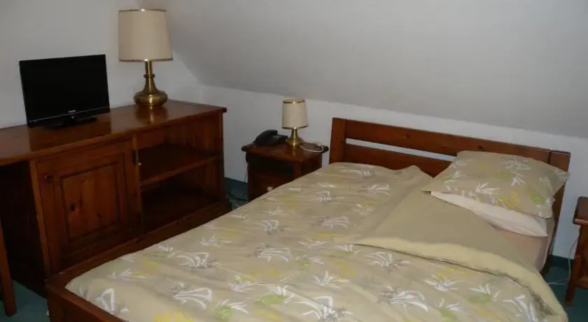 L’Auberge du Chalet à Gobet