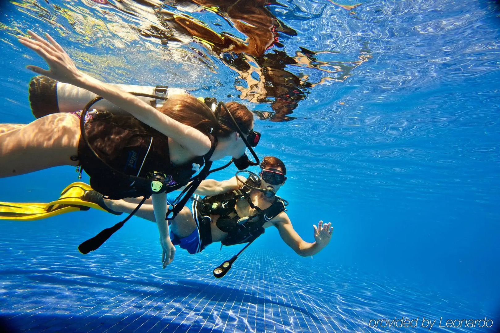 Barceló Maya Caribe - All Inclusive