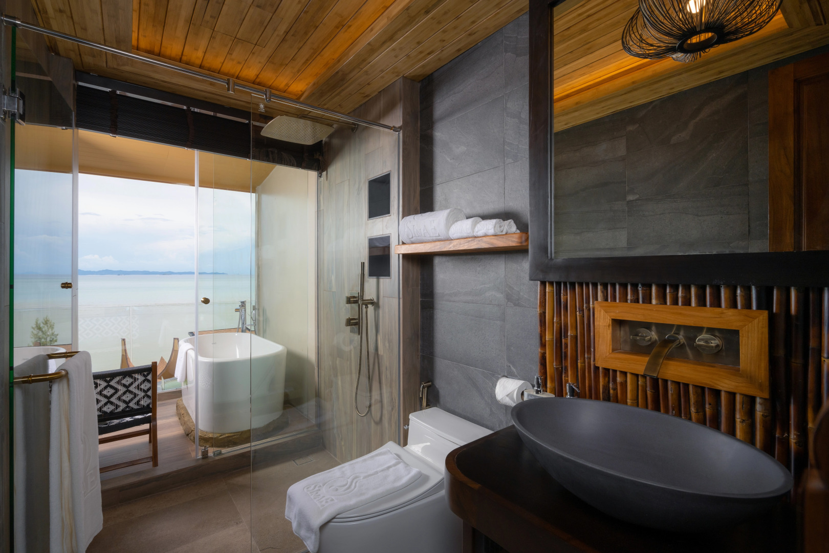 SINAE Phuket Luxury Hotel