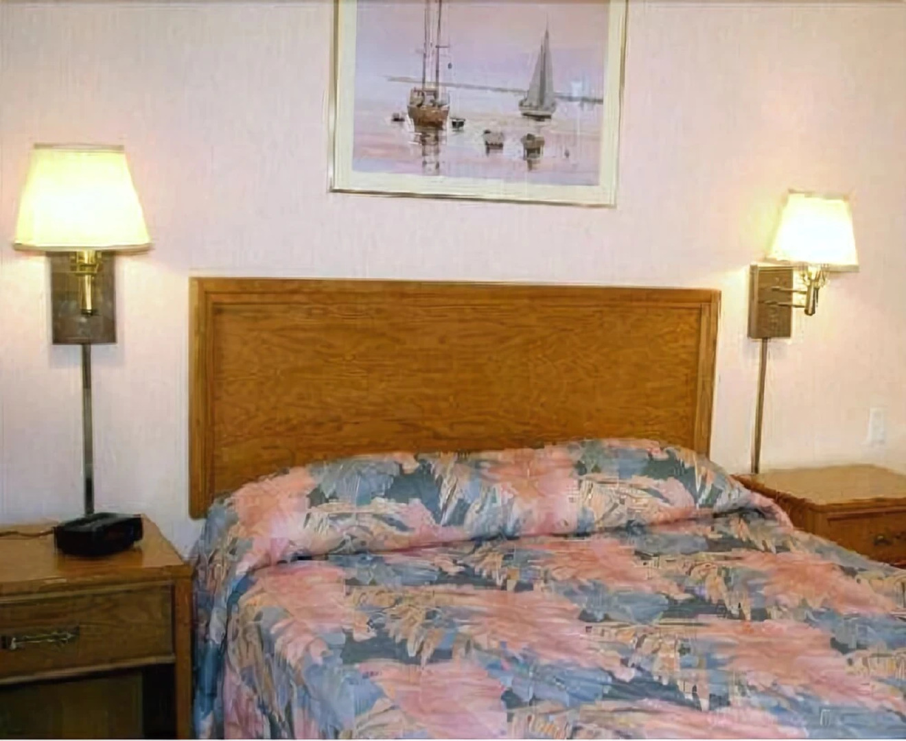 Best Budget Inn Sandusky