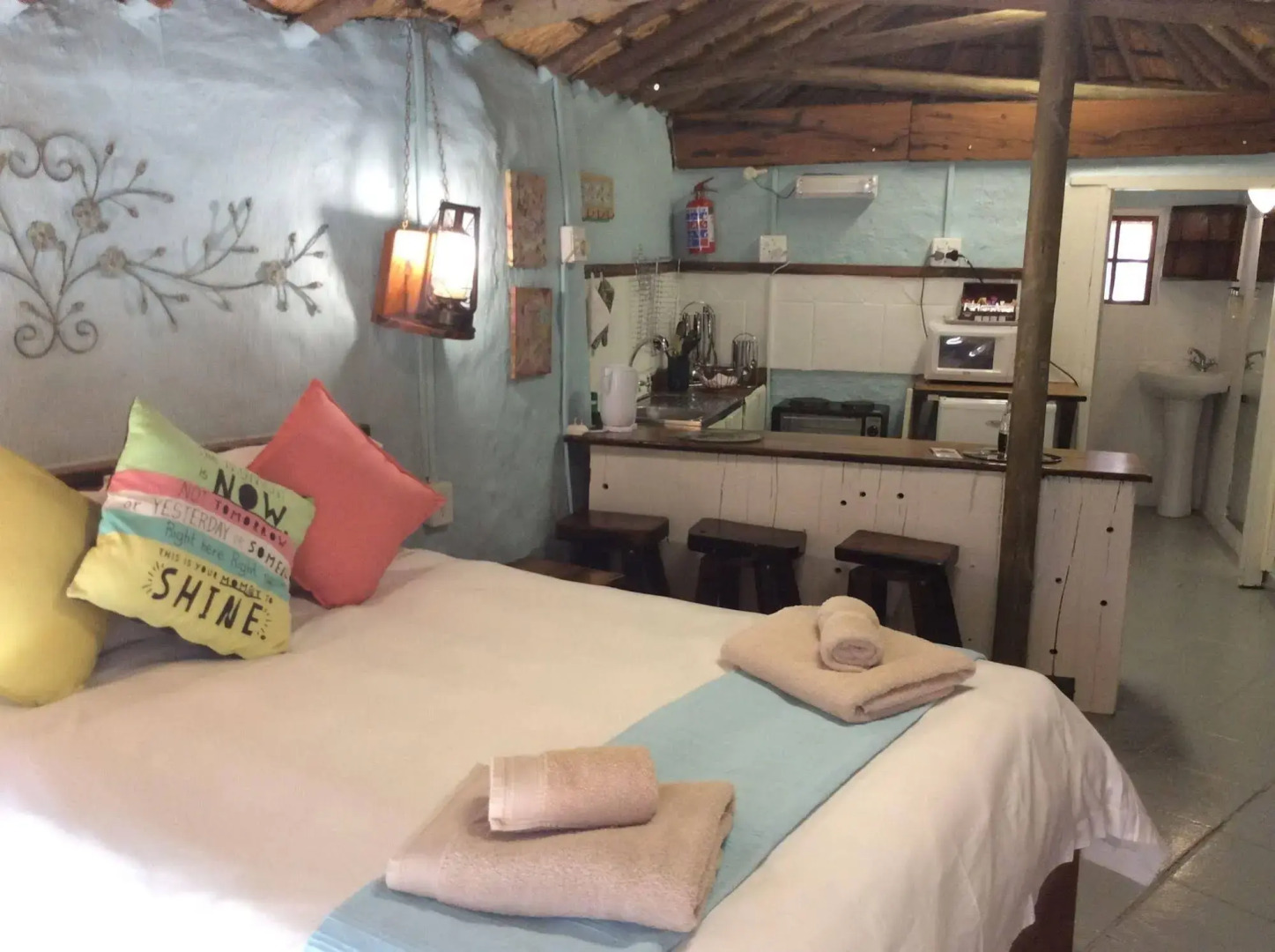 Winterton Country Lodge at Rose Cottage