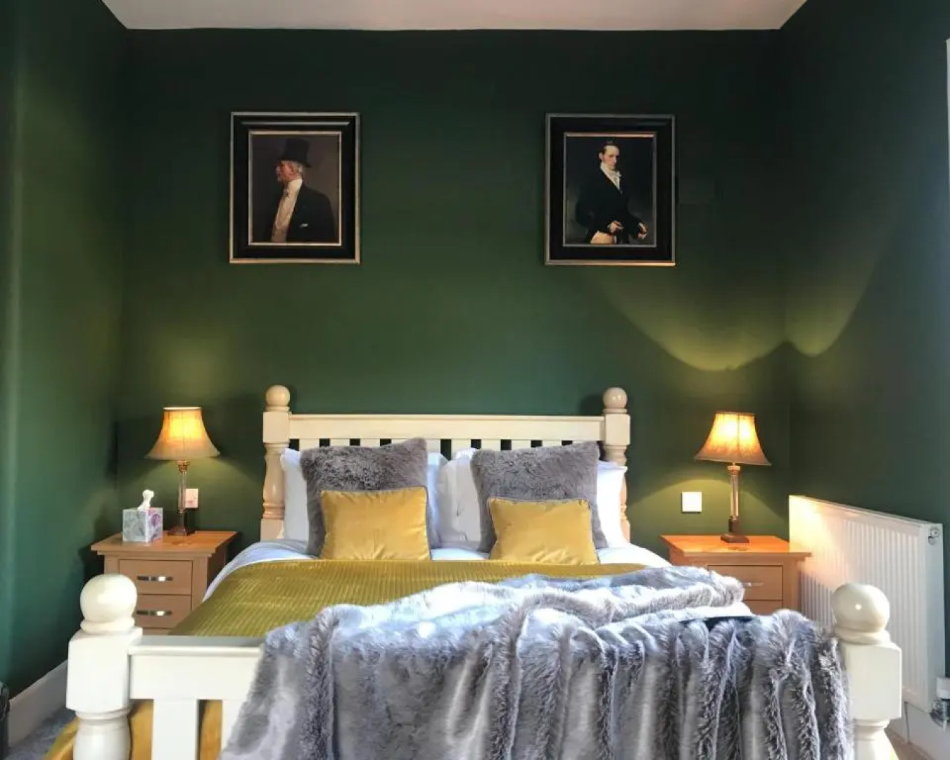 The Bell at Old Sodbury