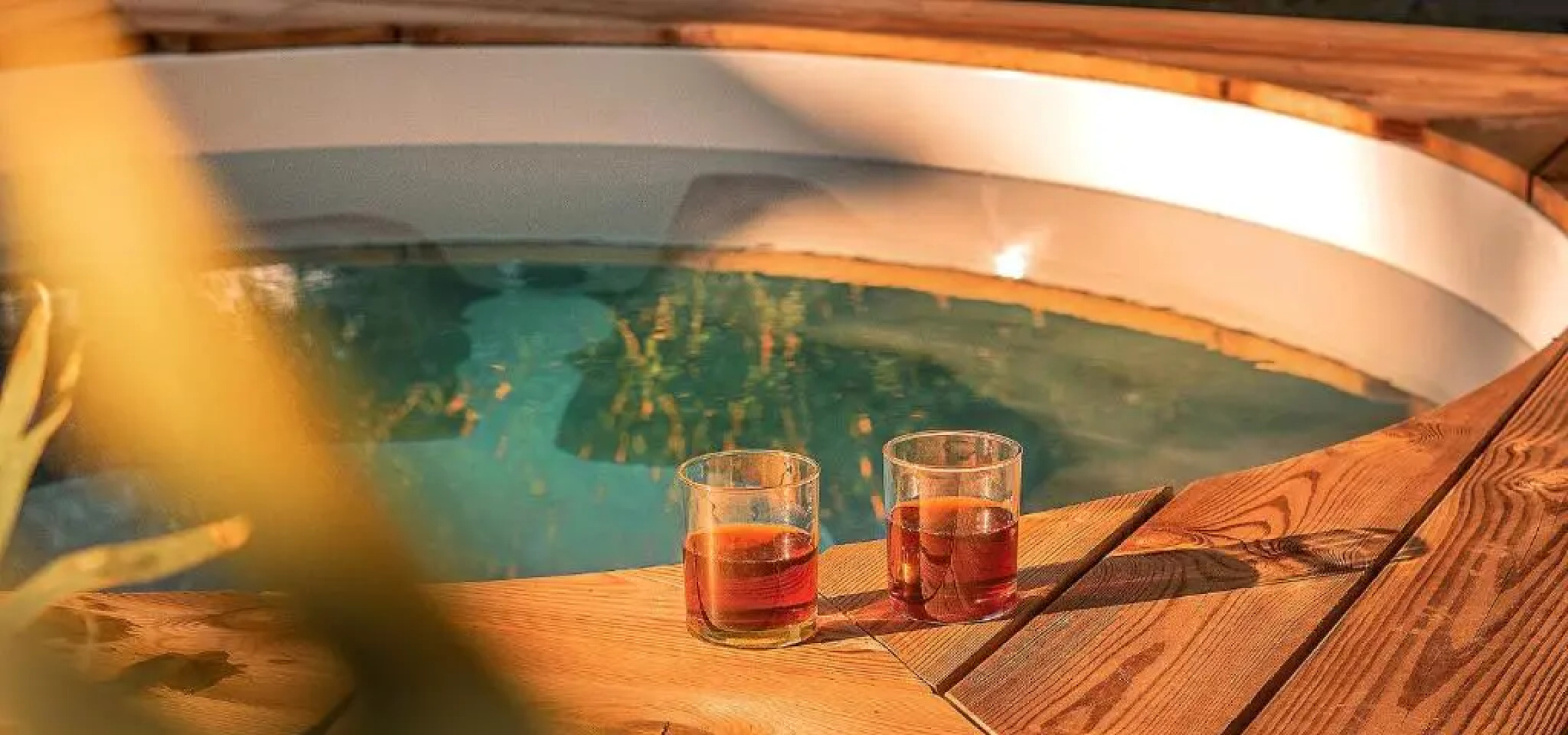 Camping Porto Vecchio