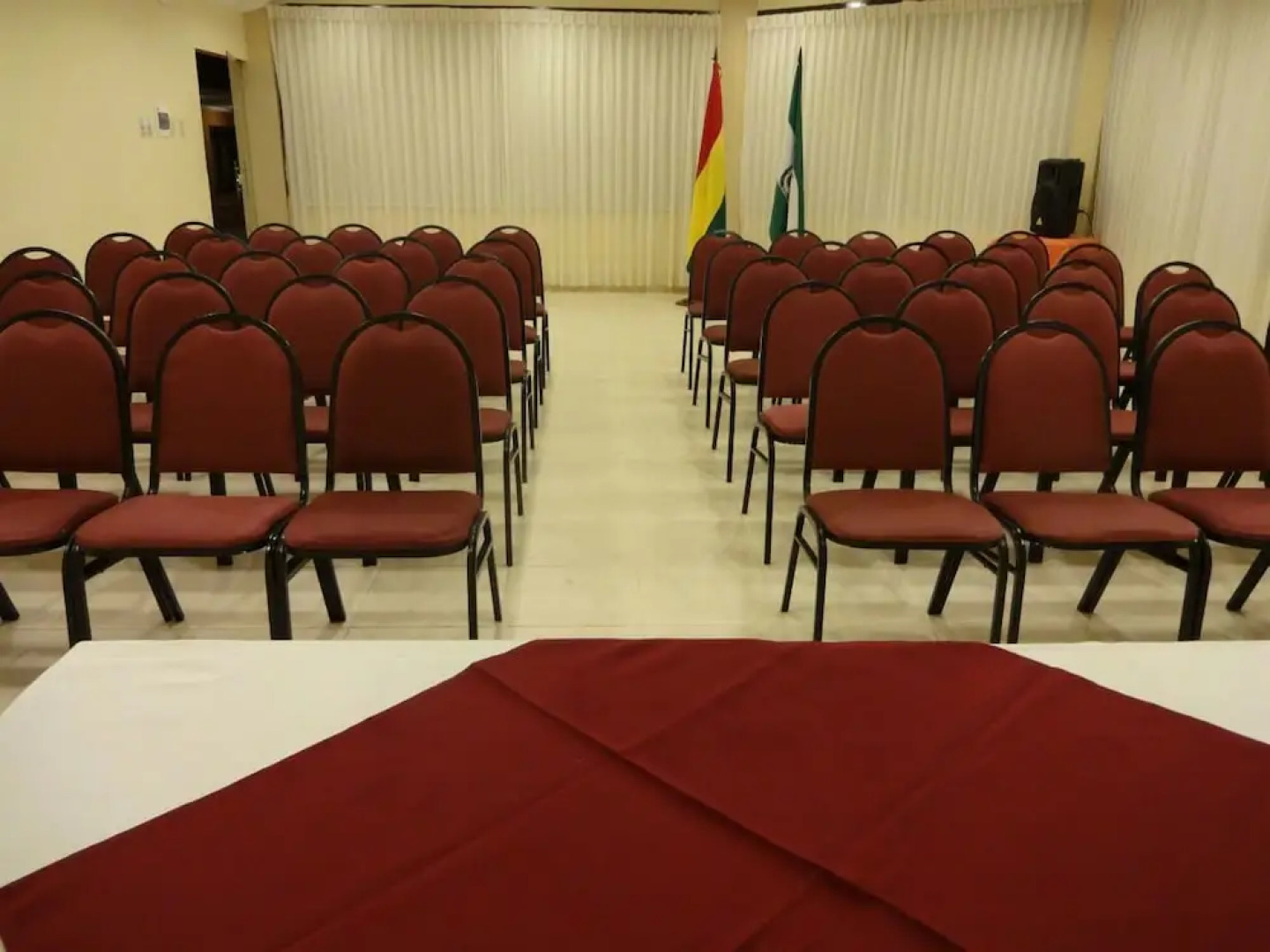 House Inn Apart Hotel