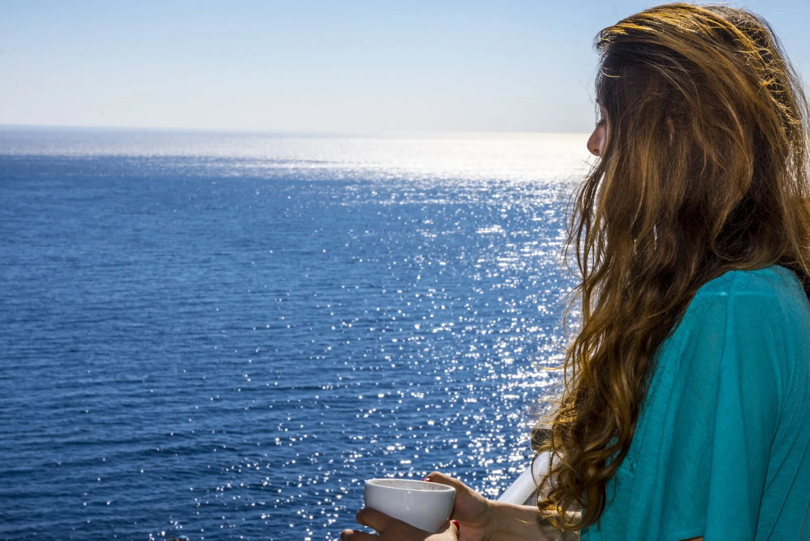Hotel Reginella Positano