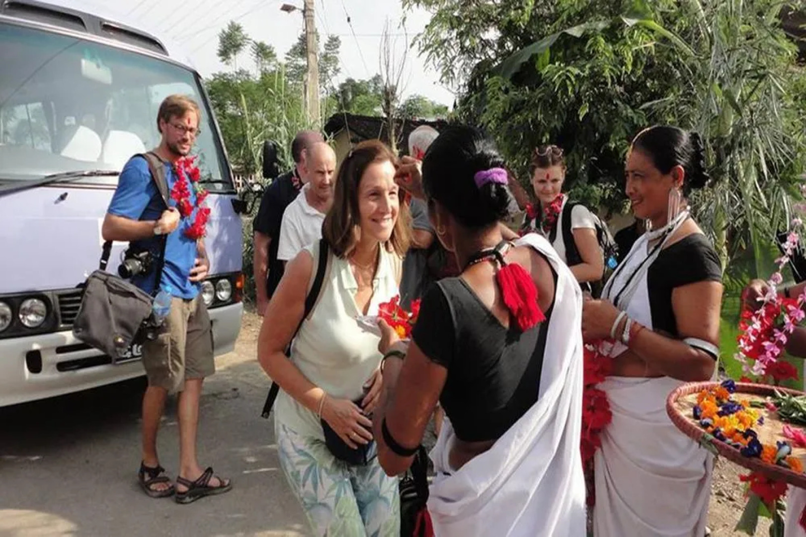 Tharu Community Home Stay