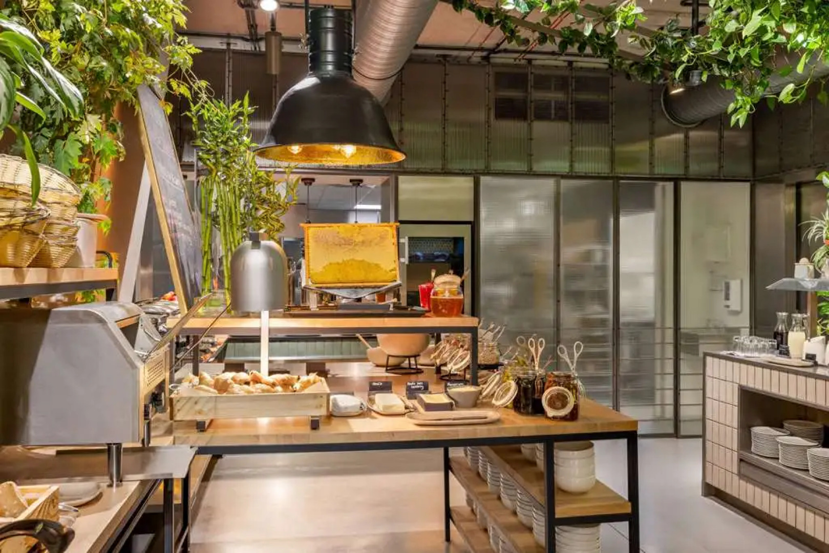 Vienna House by Wyndham Mokotow Warsaw