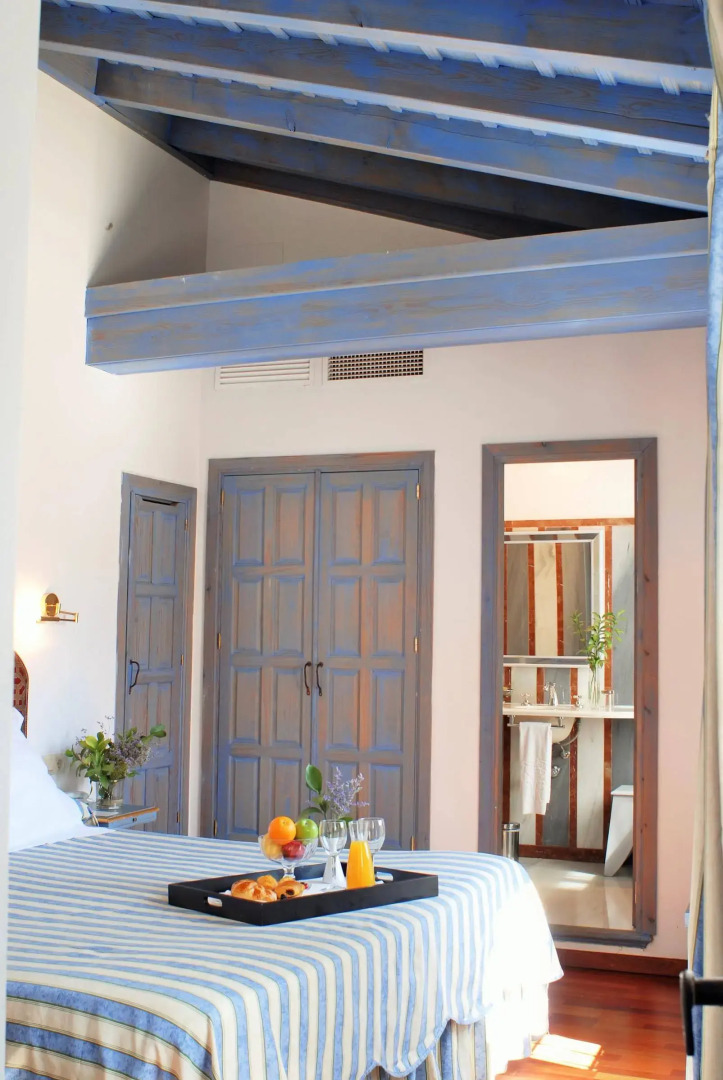 Las Casas de la Judería de Córdoba