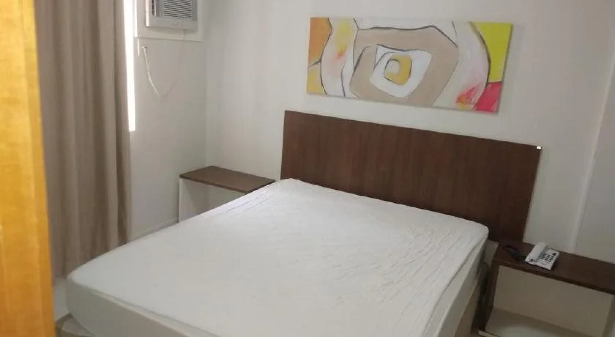 Netcor Apartamentos Boulevard