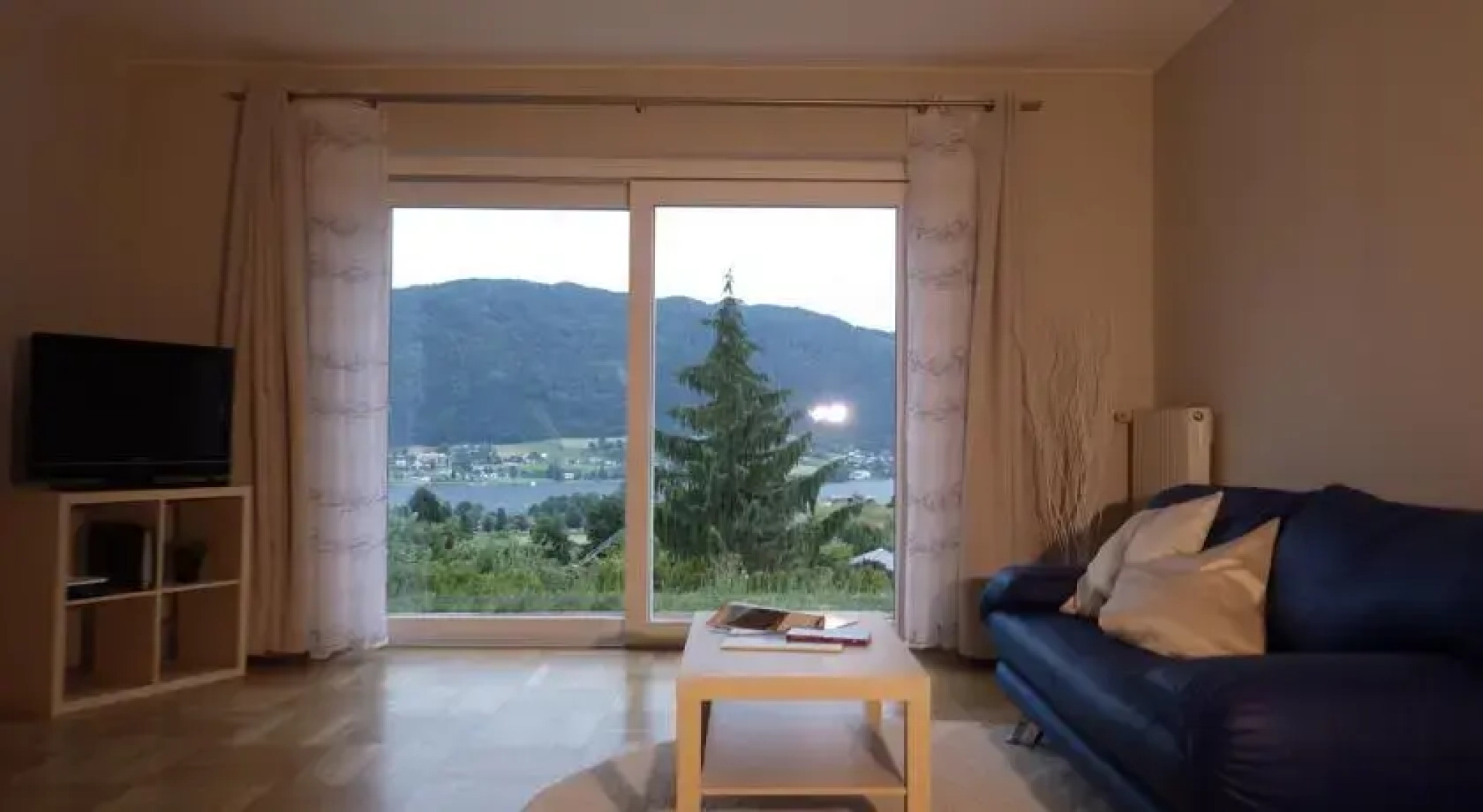 Bungalow Seeblick Ossiacher See