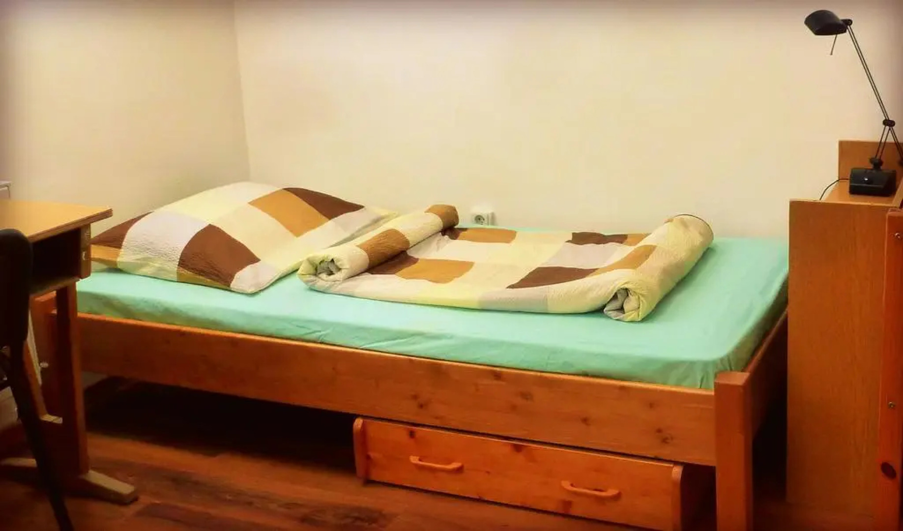 Romzsa Tódor Kollégium