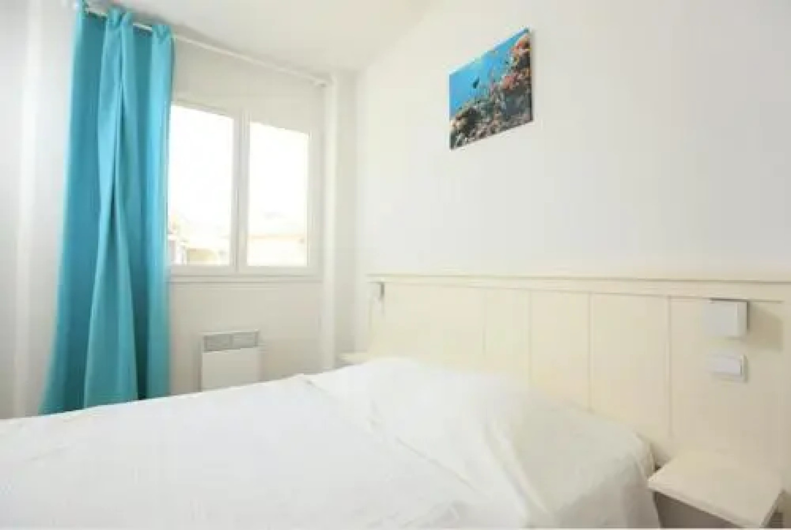 Résidence Indigo II