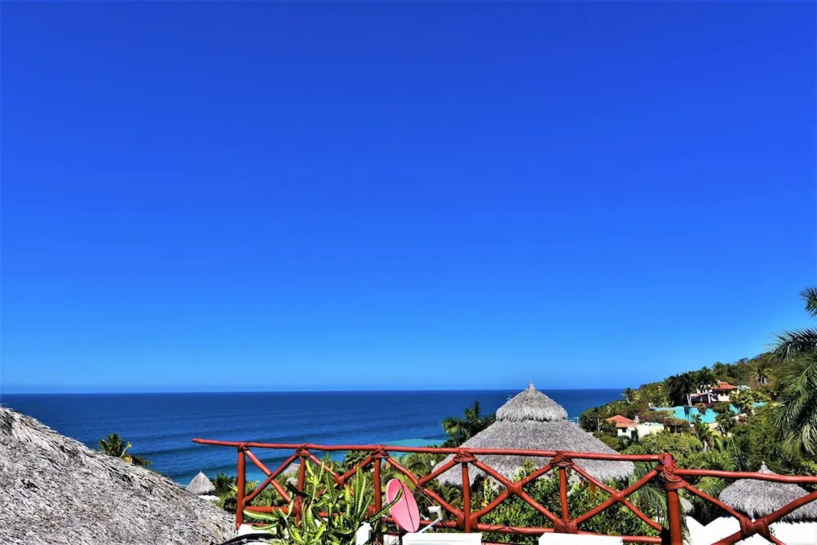 The Phoenix Sayulita