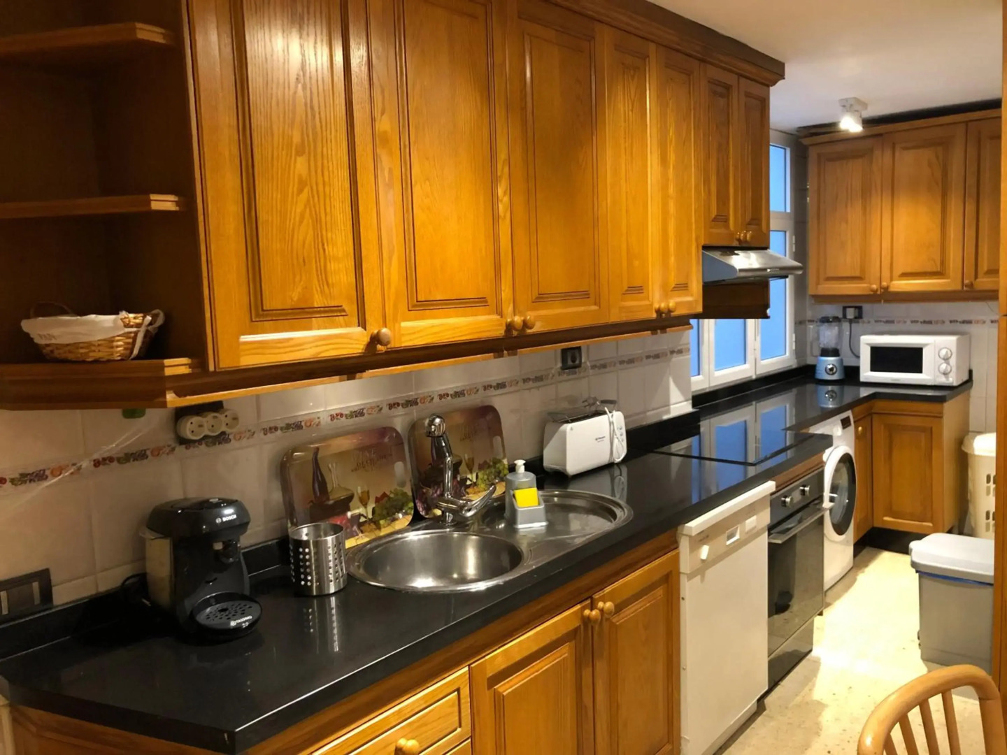 Espectacular en primera línea de la playa