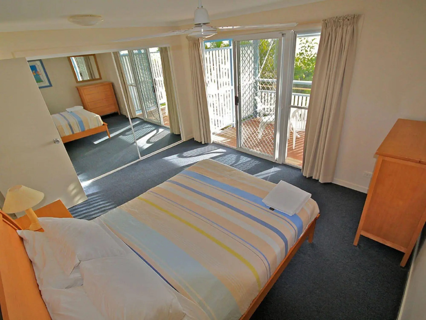 Tangalooma Island Resort