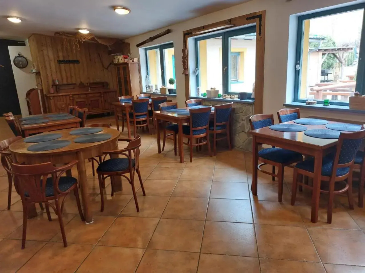 Penzión Pod Donovalmi