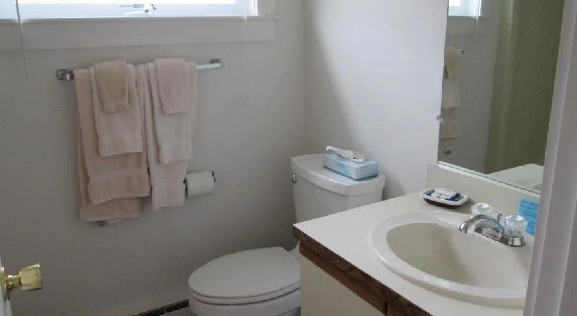 Eastwood at Provincetown