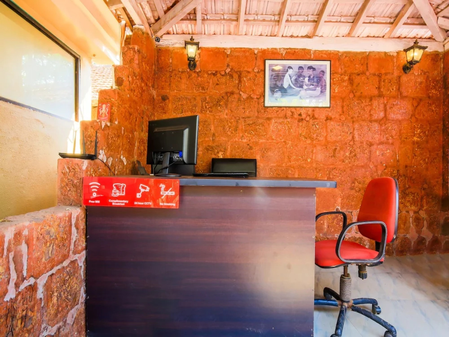 OYO 23067 Kartik Resort