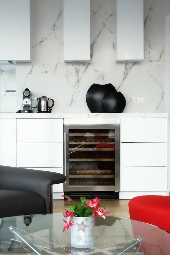 Etoiles de Reims - La Bulle Panoramique