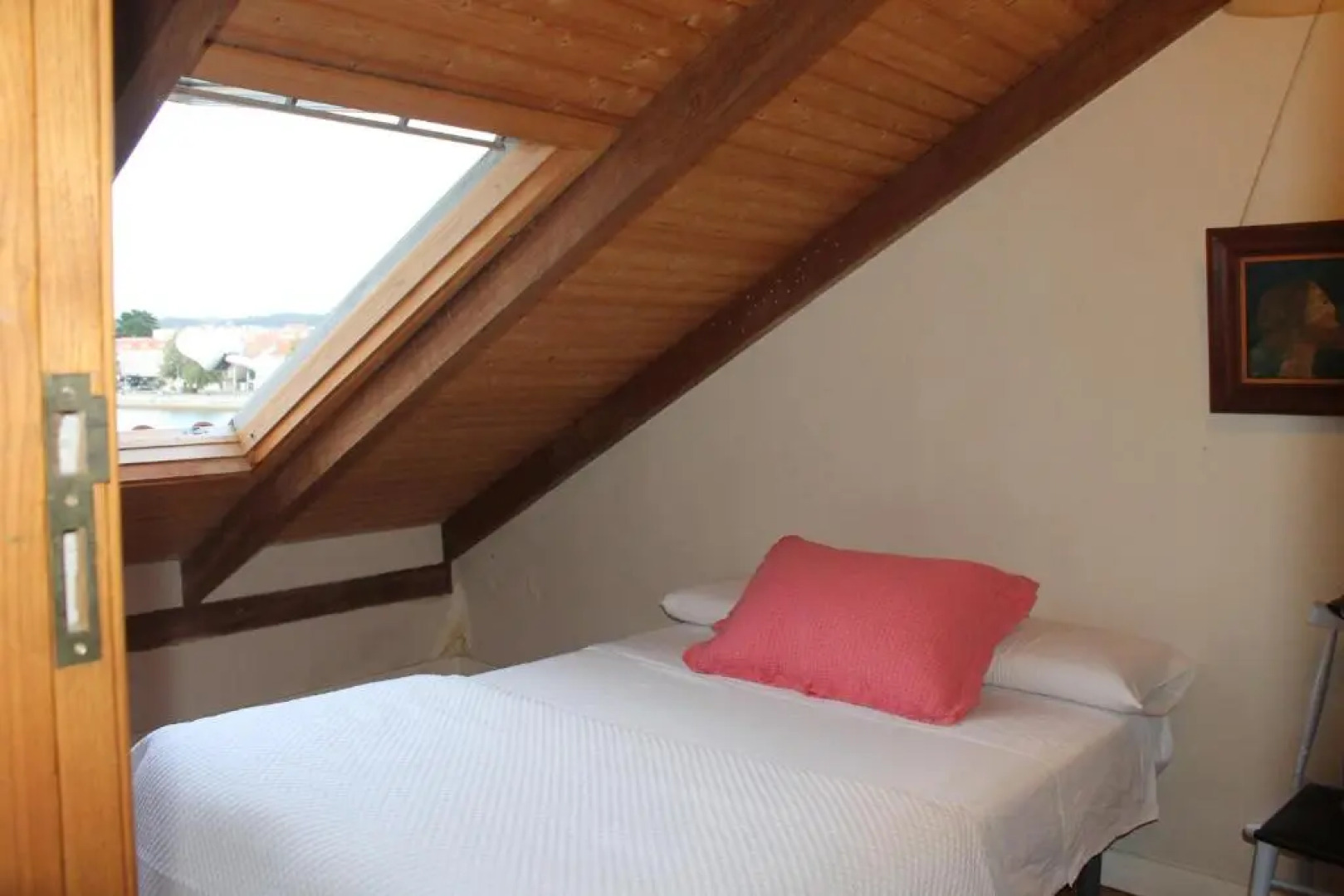 house in the harbour