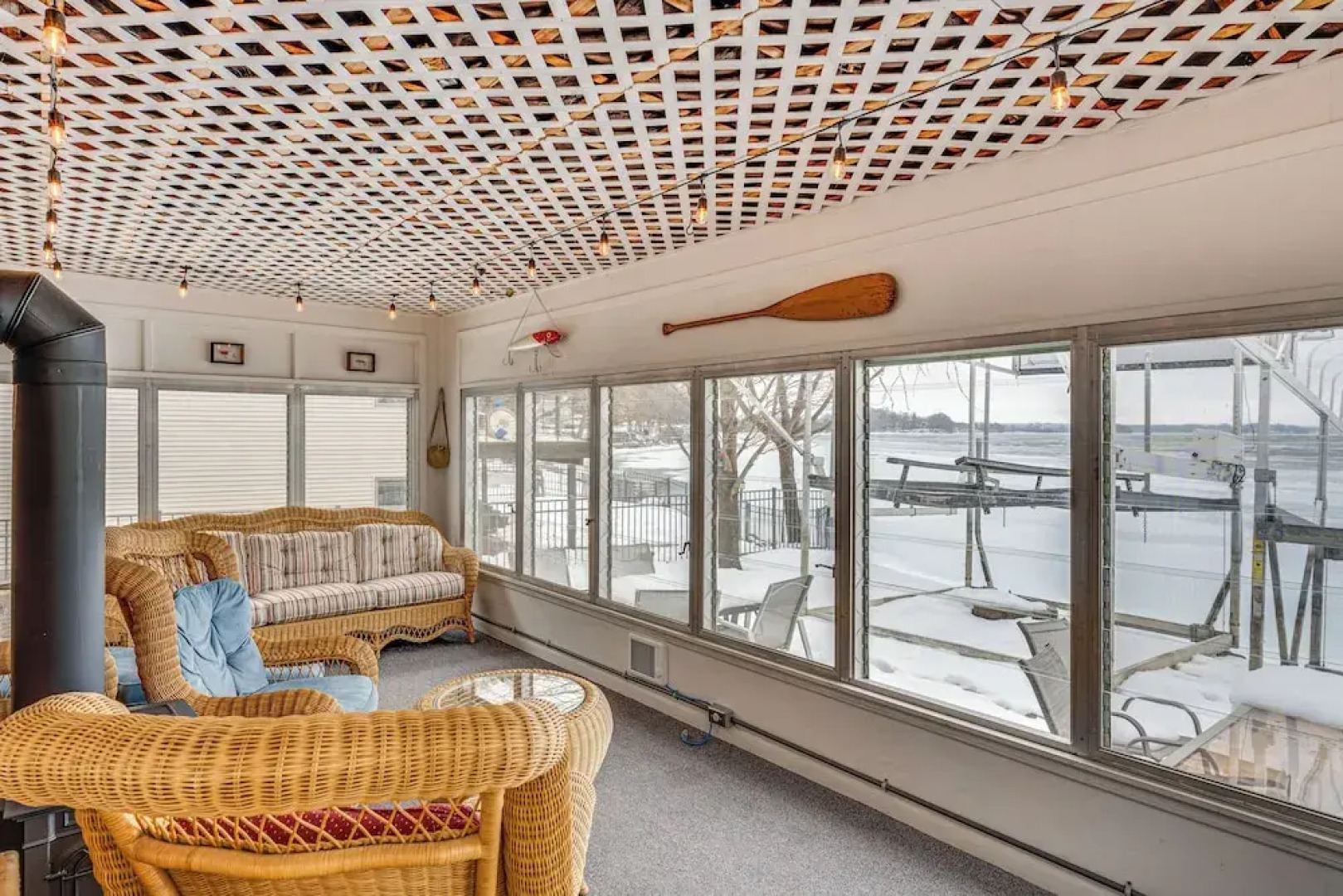 Family-friendly Lake Waubesa Home: Boat + Swim!