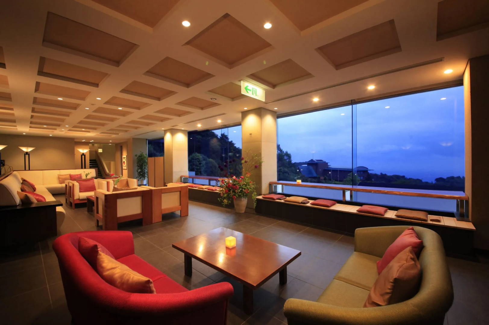 Soratoniwa Atami Izusan